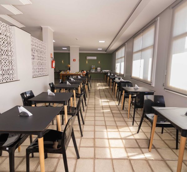 Hotel Honorato 21