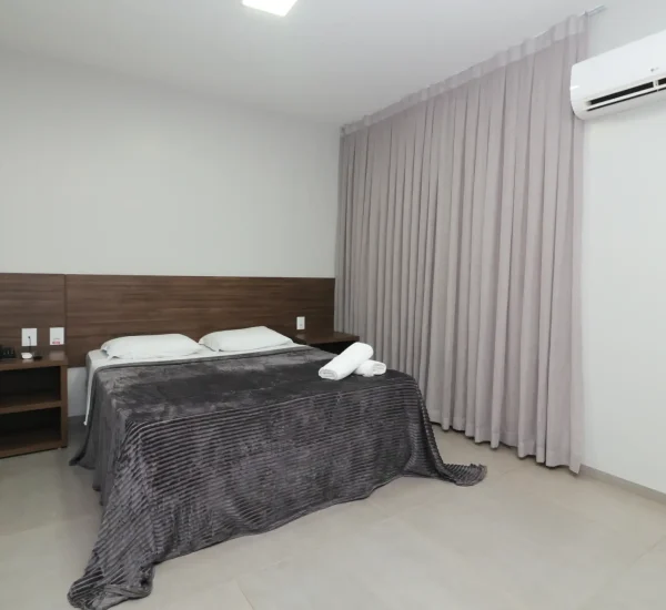 SUÍTE 1