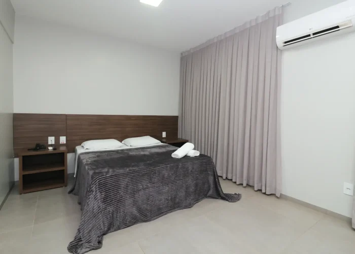 SUÍTE 1