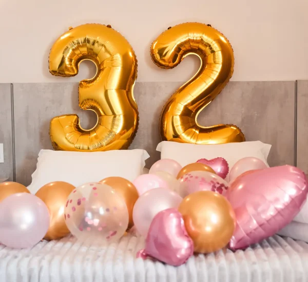 quarto decoracao aniversario 76